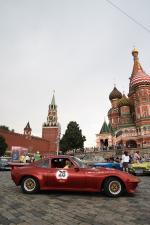 Opel GT 1968 года